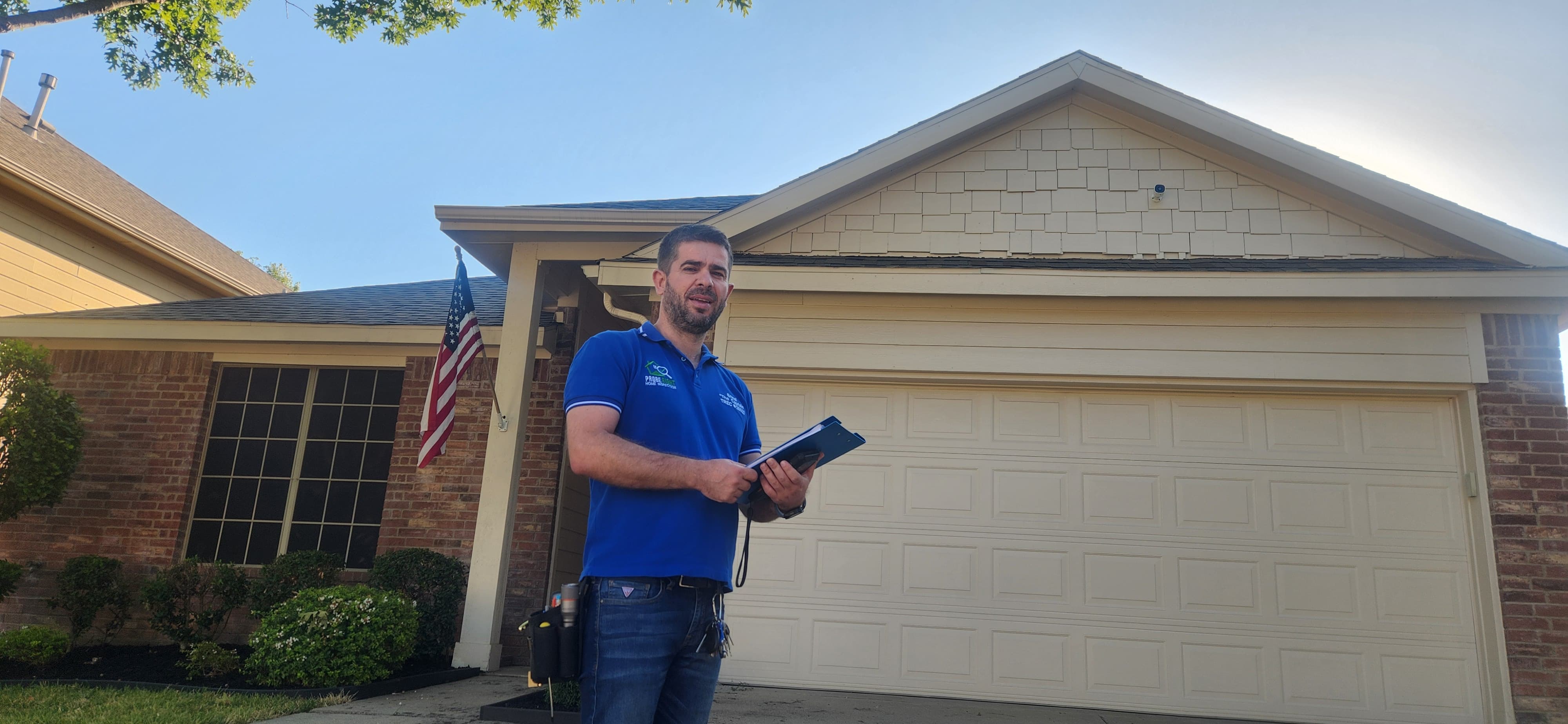 Residential Home Inspection