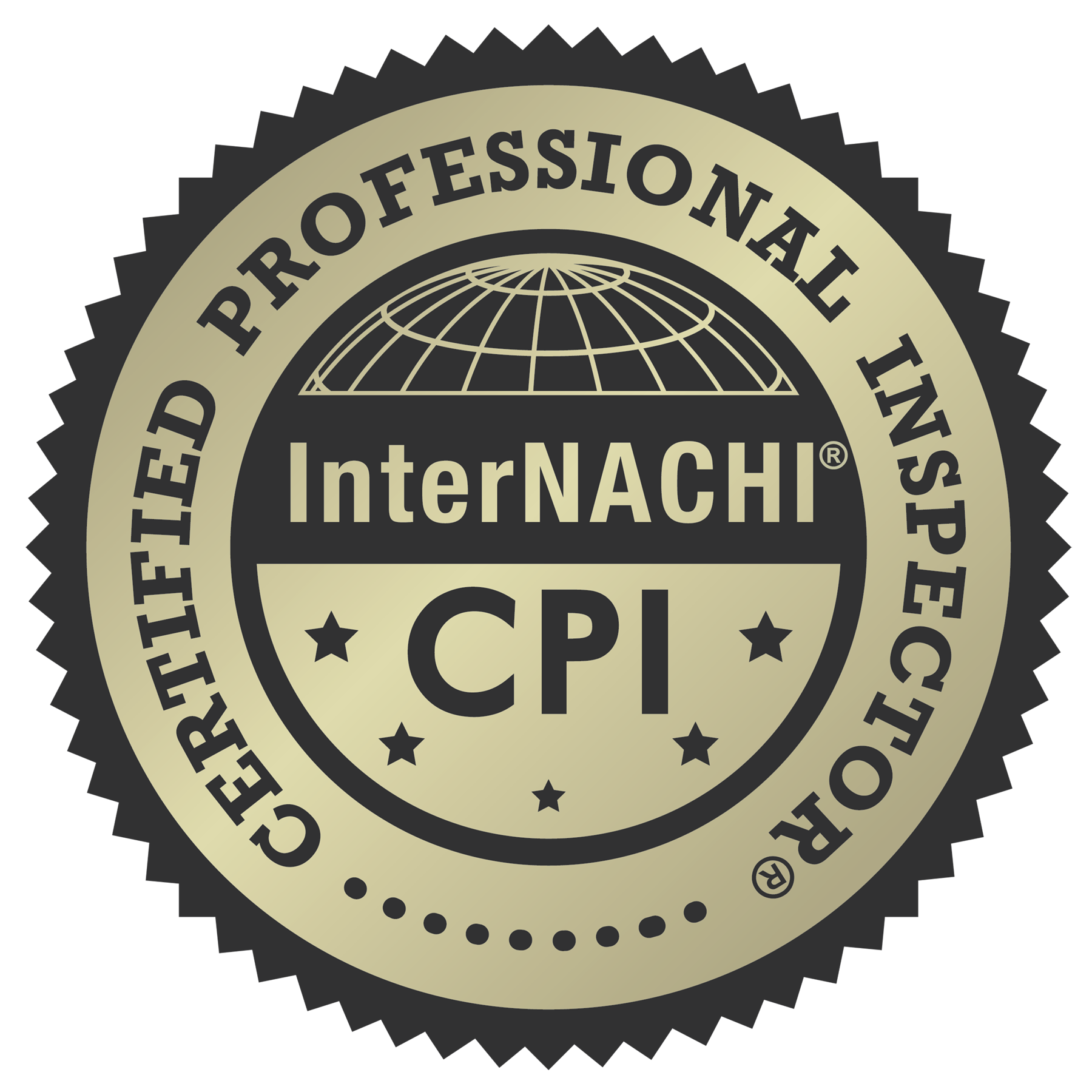 InterNACHI Certification Logo