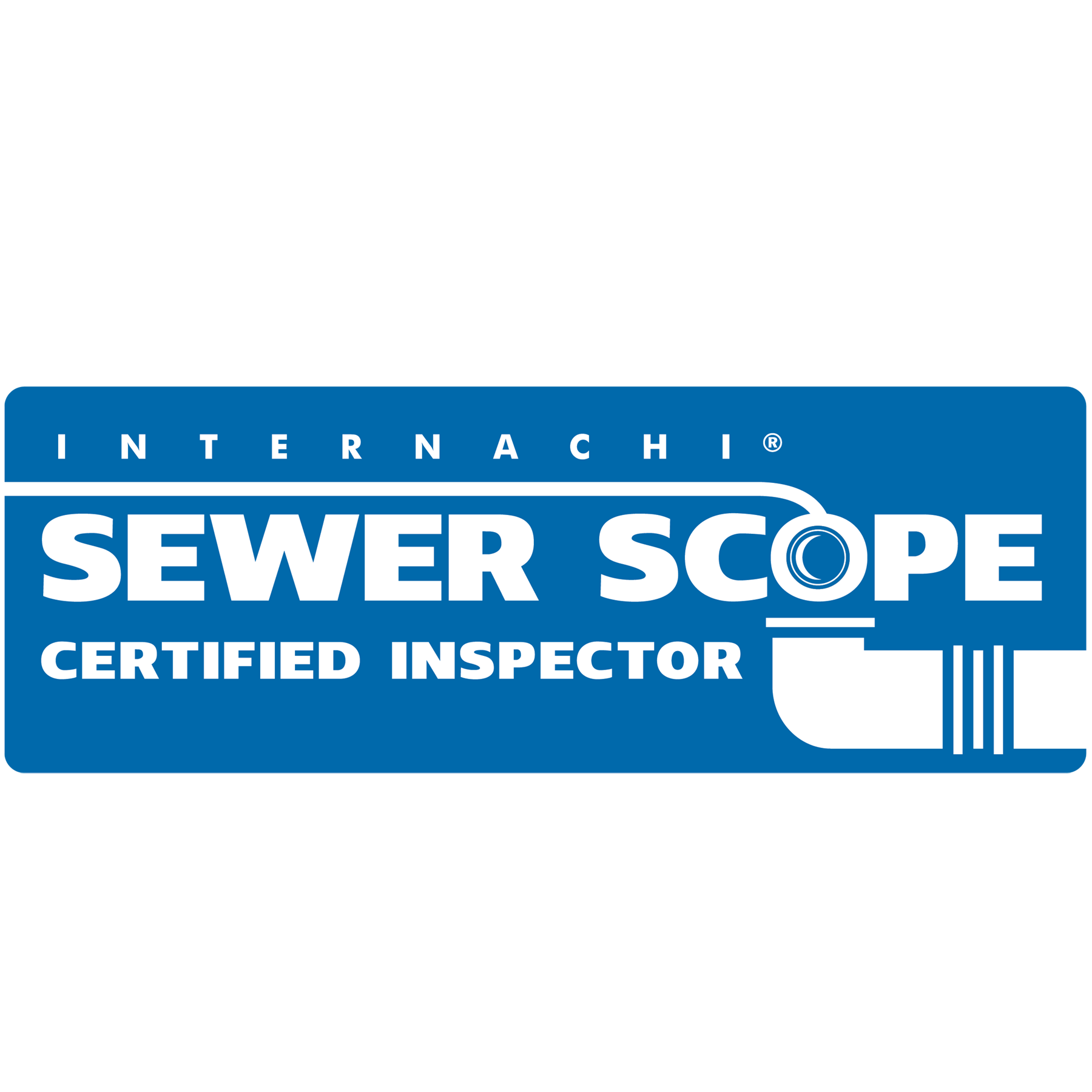 InterNACHI Certification Logo