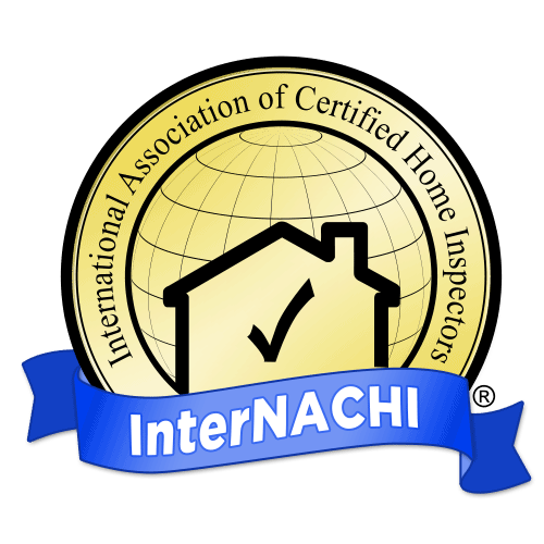 InterNACHI Certification Logo